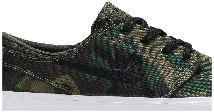 Nike Zoom Janoski Canvas Premium SB Camo