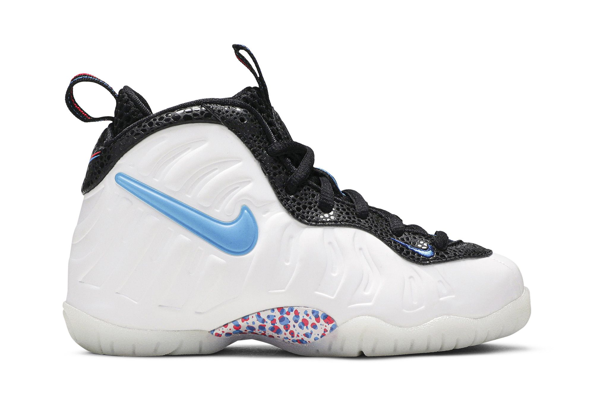 Little posite hotsell pro 3d