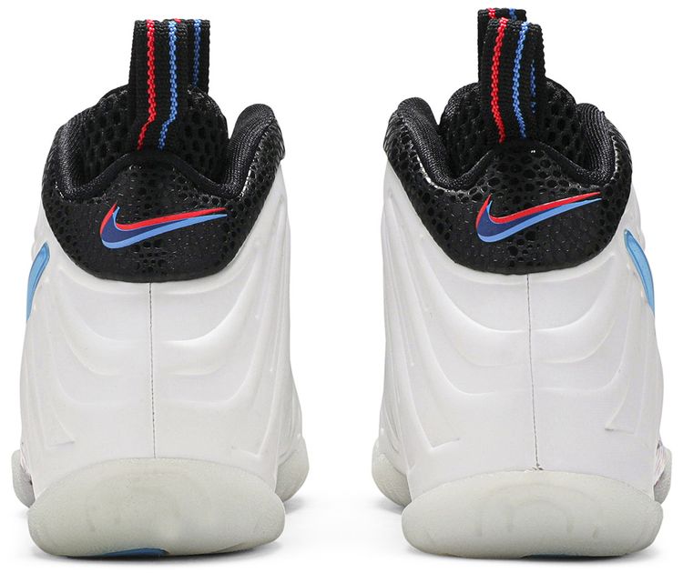 Nike Little Posite Pro PS 3D Safari