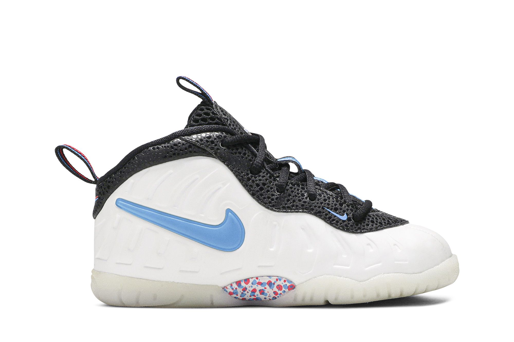 Buy Little Posite Pro TD 3D Safari 843769 102 GOAT