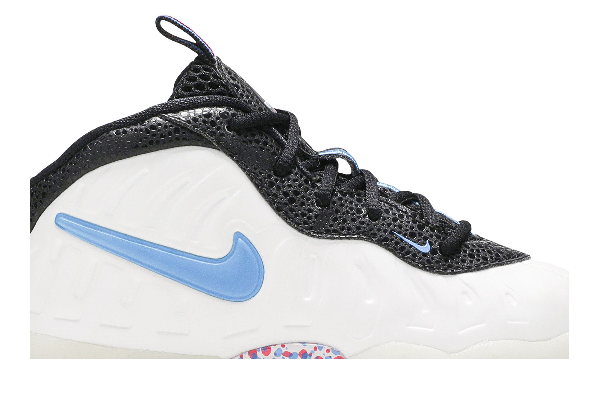 Nike little posite pro 3d release date sales