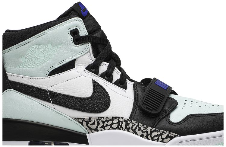 Air Jordan Legacy 312 Igloo