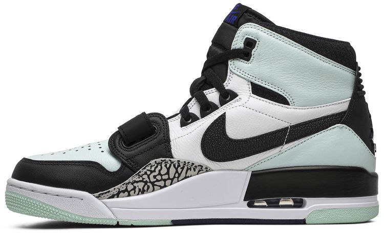 Air Jordan Legacy 312 Igloo
