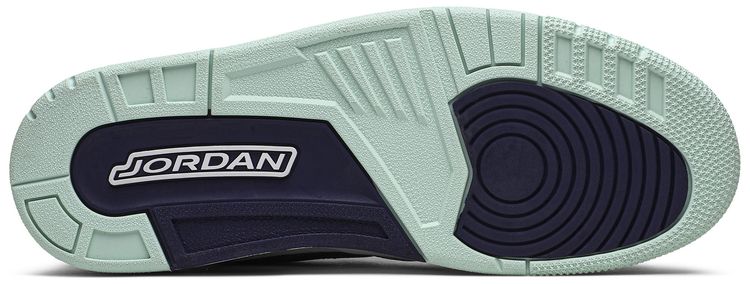 Air Jordan Legacy 312 Igloo