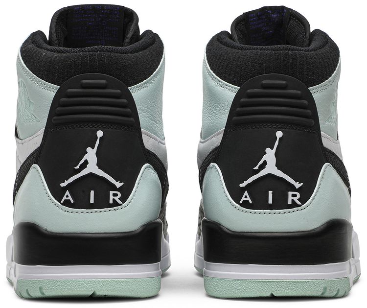 Air Jordan Legacy 312 Igloo