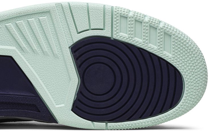 Air Jordan Legacy 312 Igloo