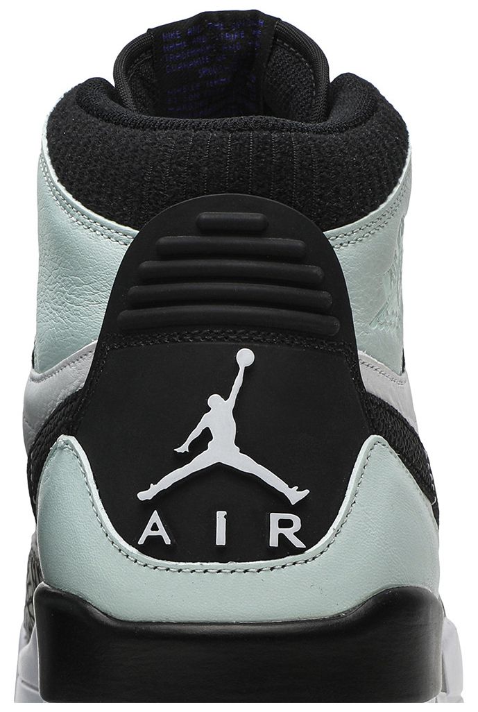 Air Jordan Legacy 312 Igloo