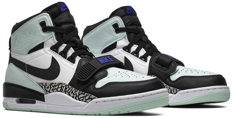 Air Jordan Legacy 312 Igloo