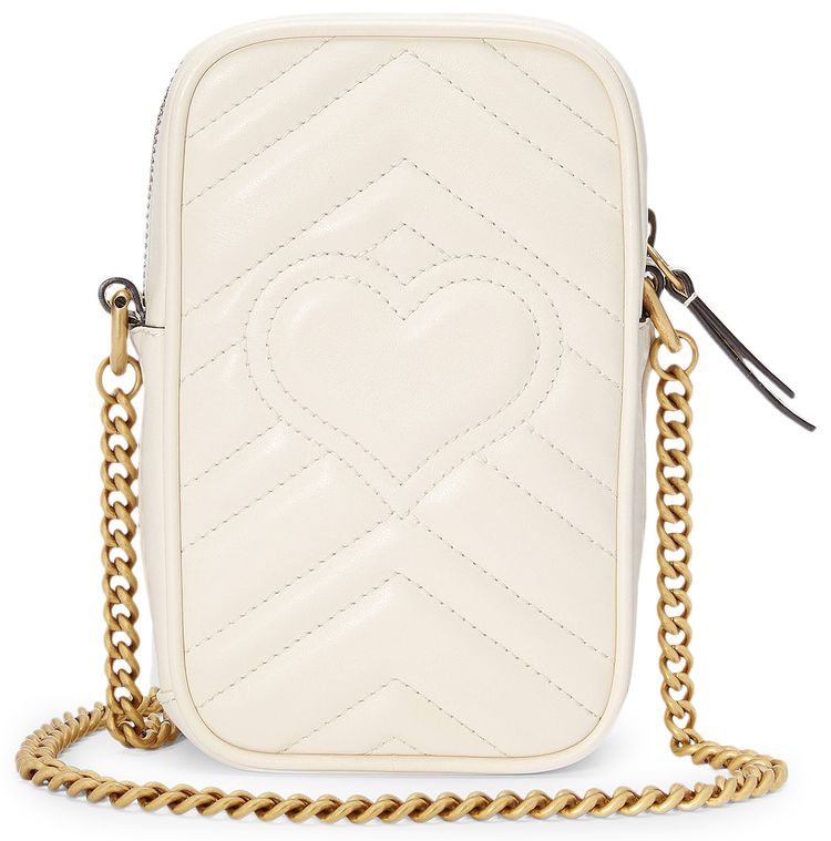 Gucci Handbag White