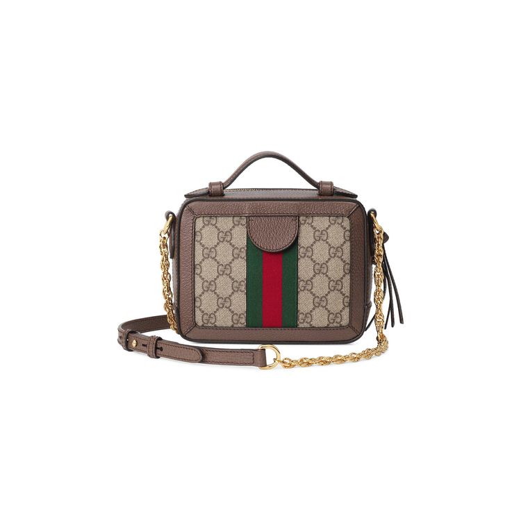 Gucci Handbag Brown