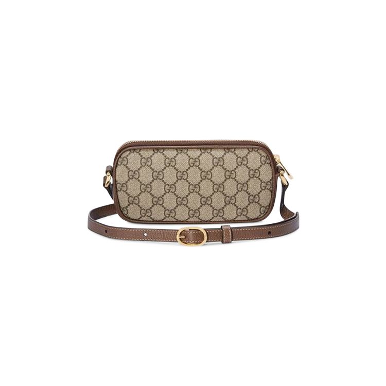 Gucci Handbag Brown