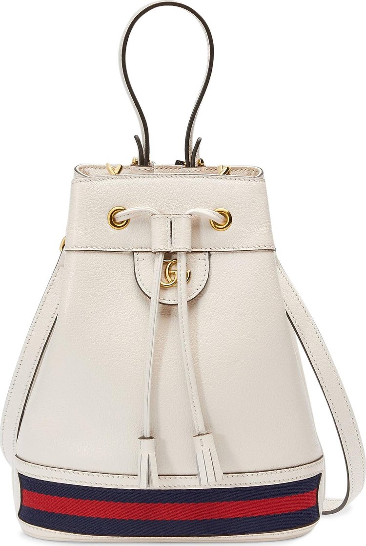 The Maria Bucket Bag is your new style essential 🌟 Since our last buc