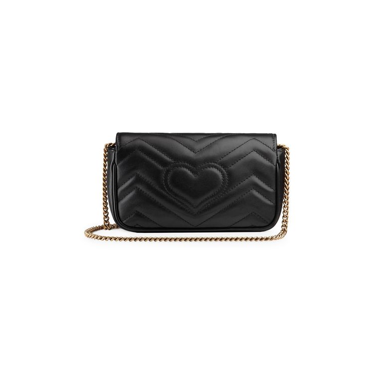 Gucci Handbag Black