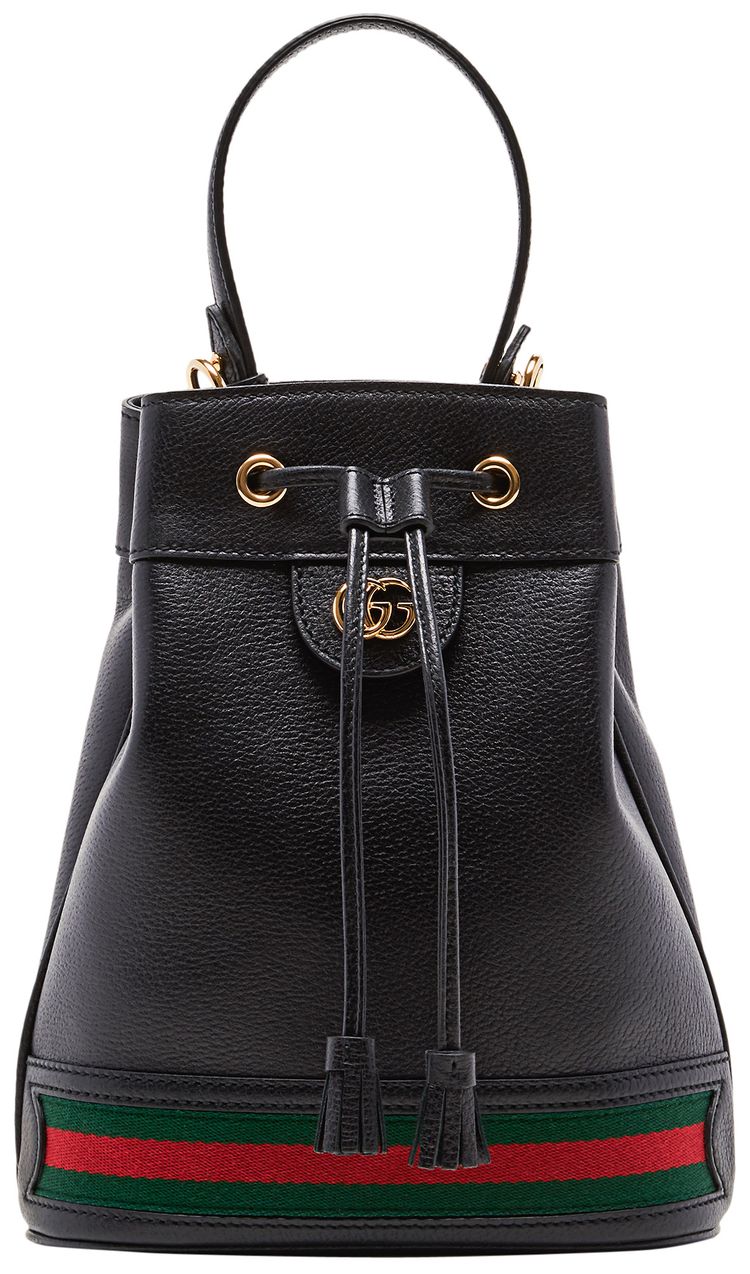Gucci Handbag Blue