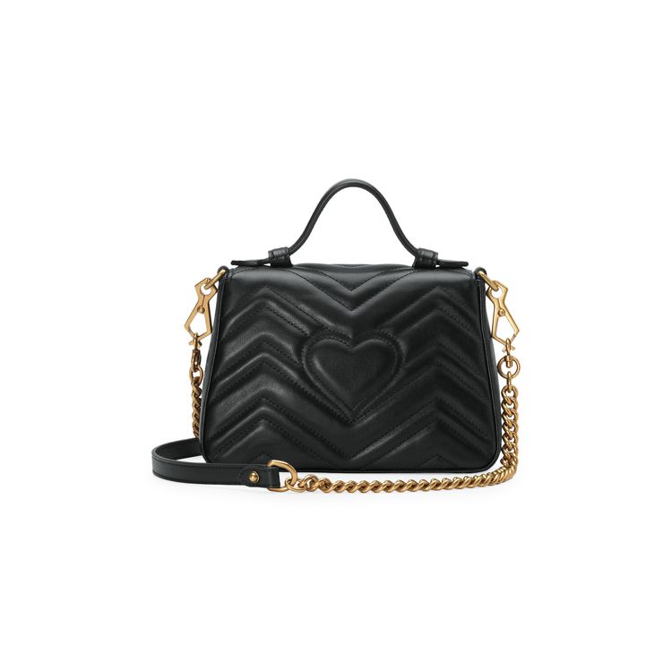 Gucci Handbag Black