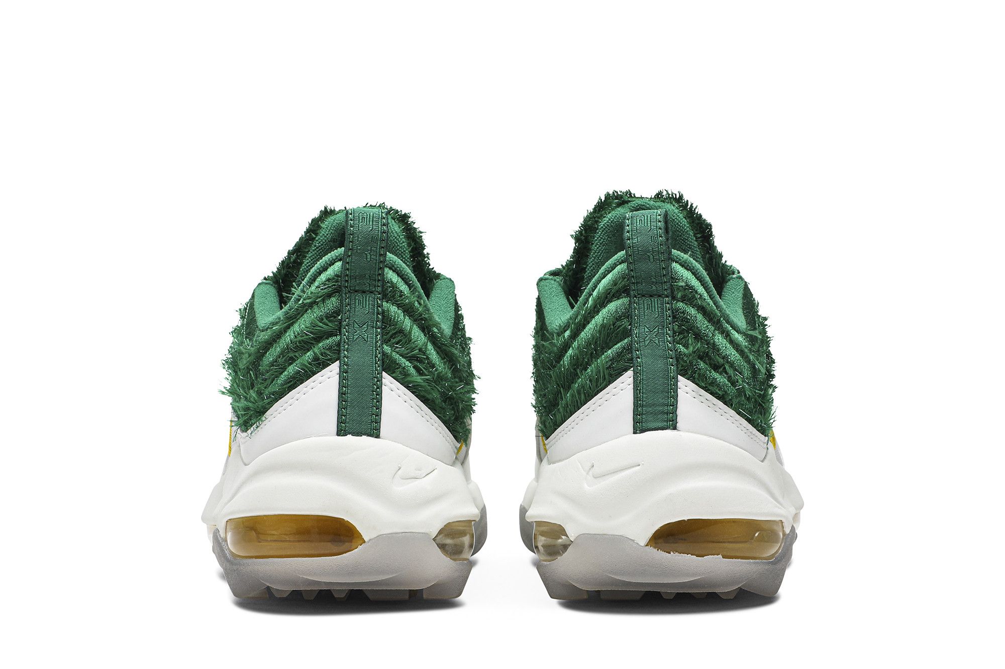 Buy Air Max 97 Golf NRG 'Grass' - CK4437 100 | GOAT