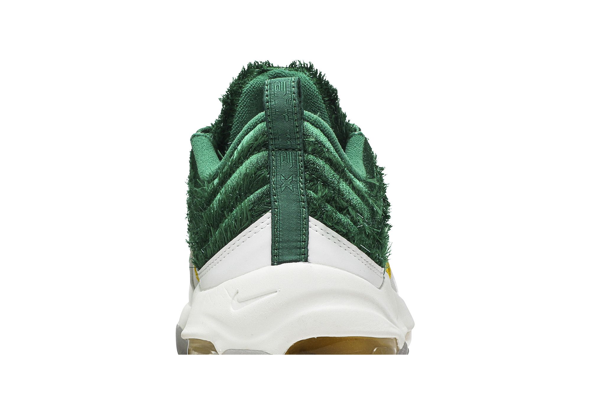 Buy Air Max 97 Golf NRG 'Grass' - CK4437 100 | GOAT