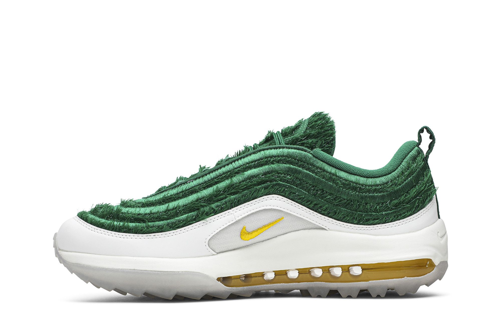 Nike air max green grass store