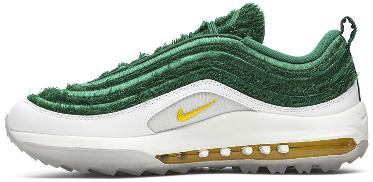 Nike Air Max 97 Golf NRG Grass
