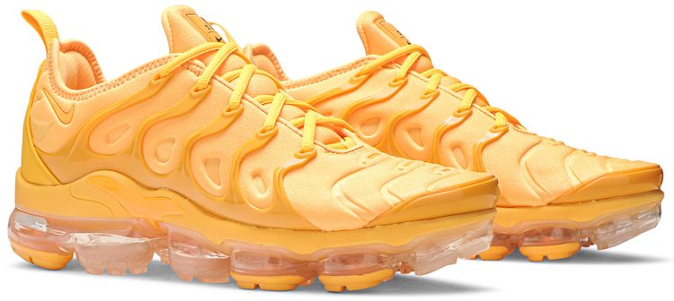 Nike Wmns Air VaporMax Plus Orange