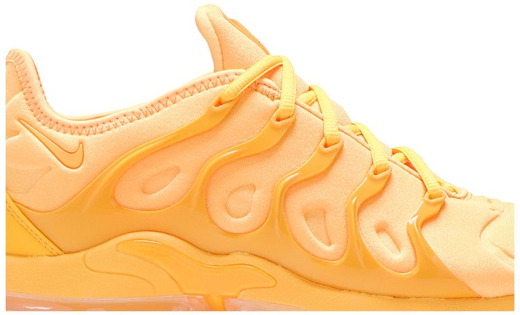 Nike Wmns Air VaporMax Plus Orange