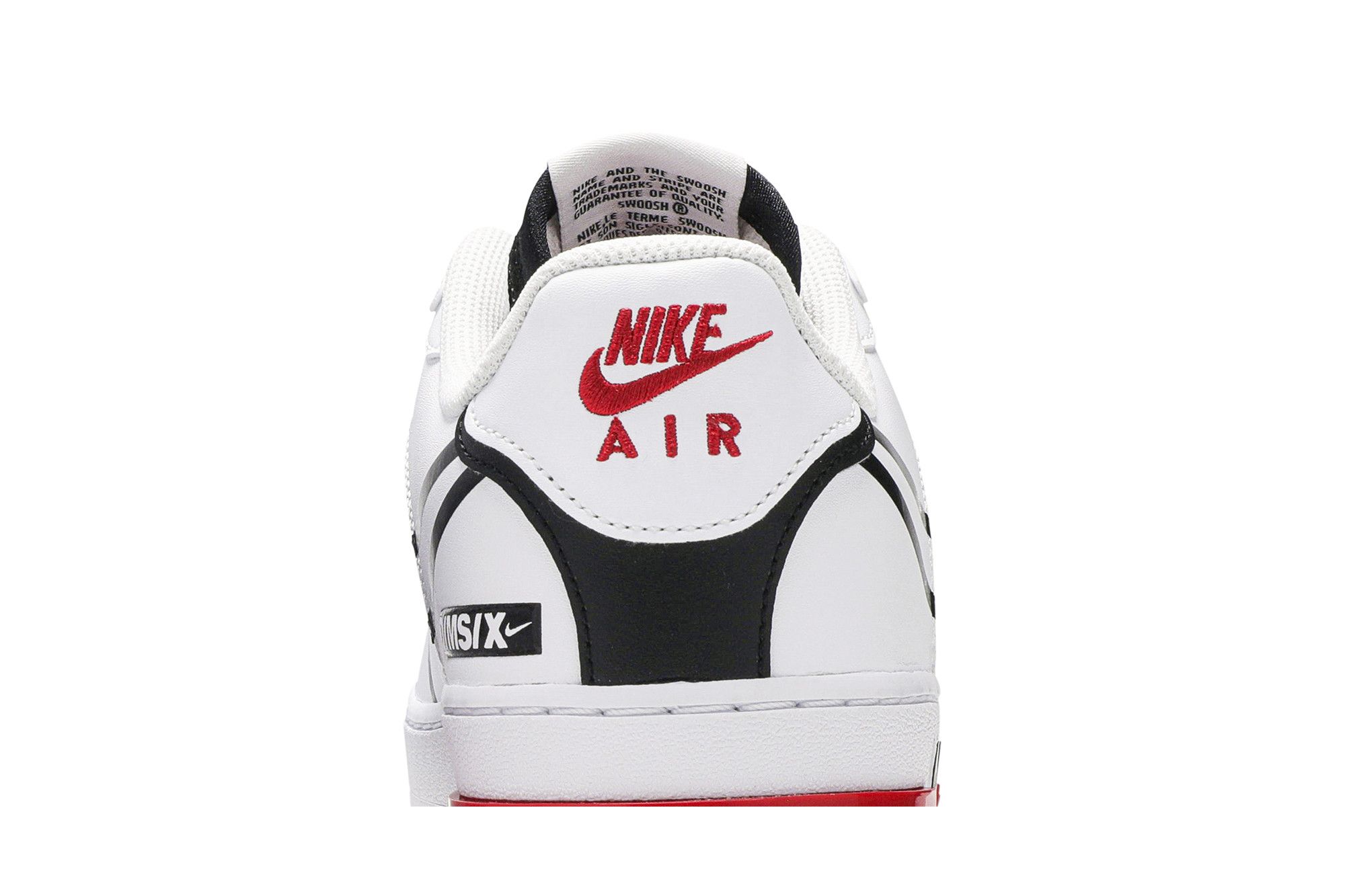 Buy Air Force 1 React 'D/MS/X' - CD4366 100 | GOAT