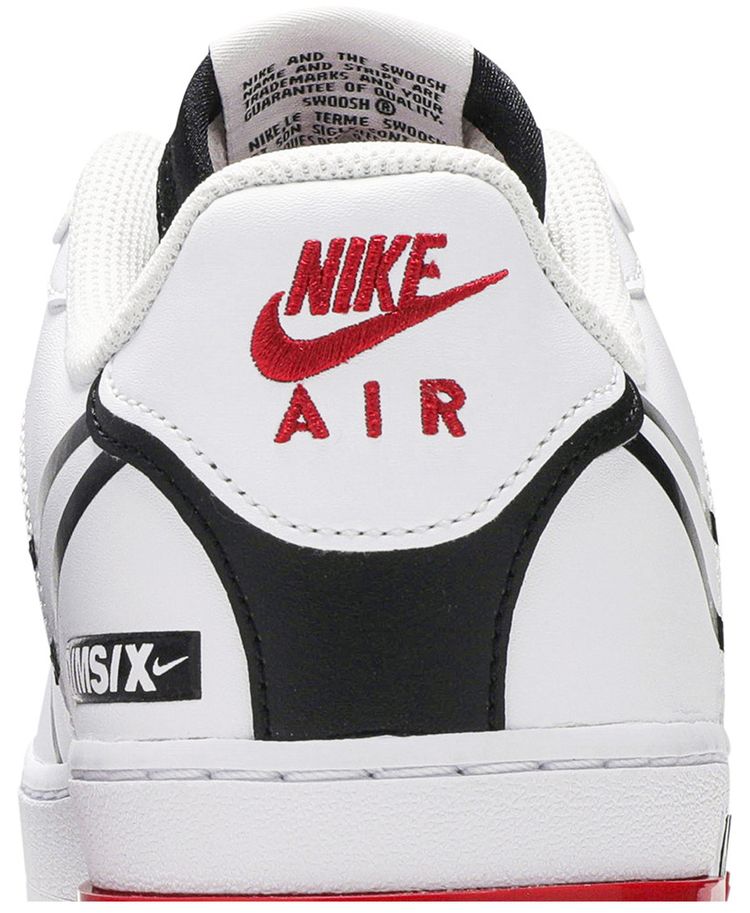 Nike Air Force 1 React DMSX