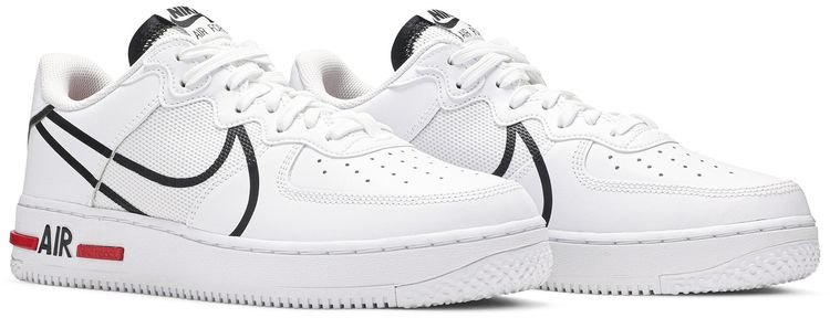 Nike Air Force 1 React DMSX