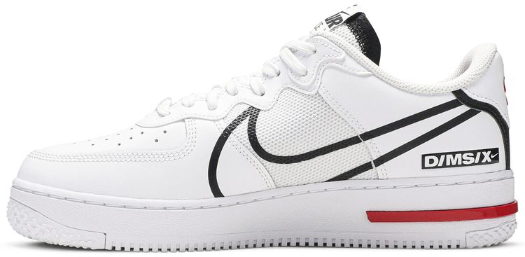 Nike Air Force 1 React DMSX