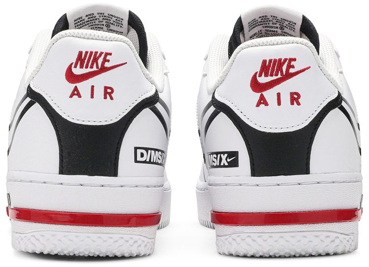 Nike Air Force 1 React DMSX