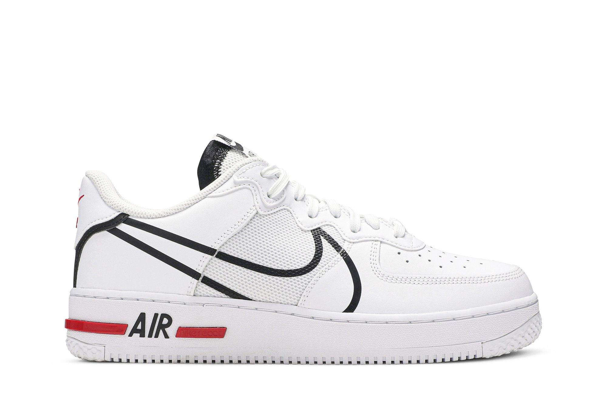 air force 1 dmsx