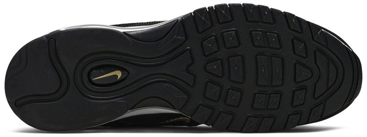 Air Max 97 QS Olympics Rings   Black