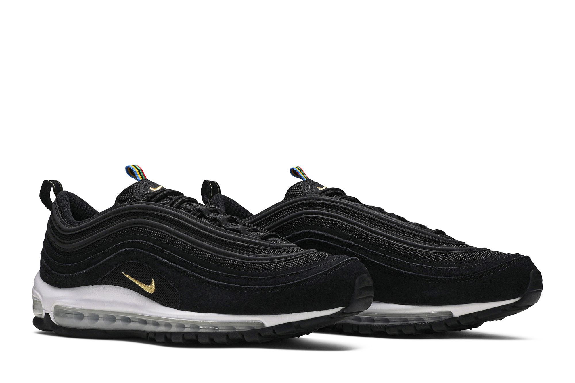 Am 97 black discount