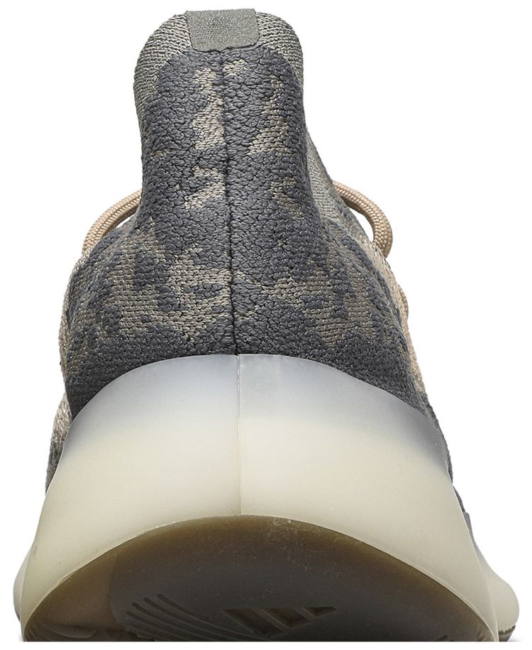 Yeezy Boost 380 Mist Non Reflective
