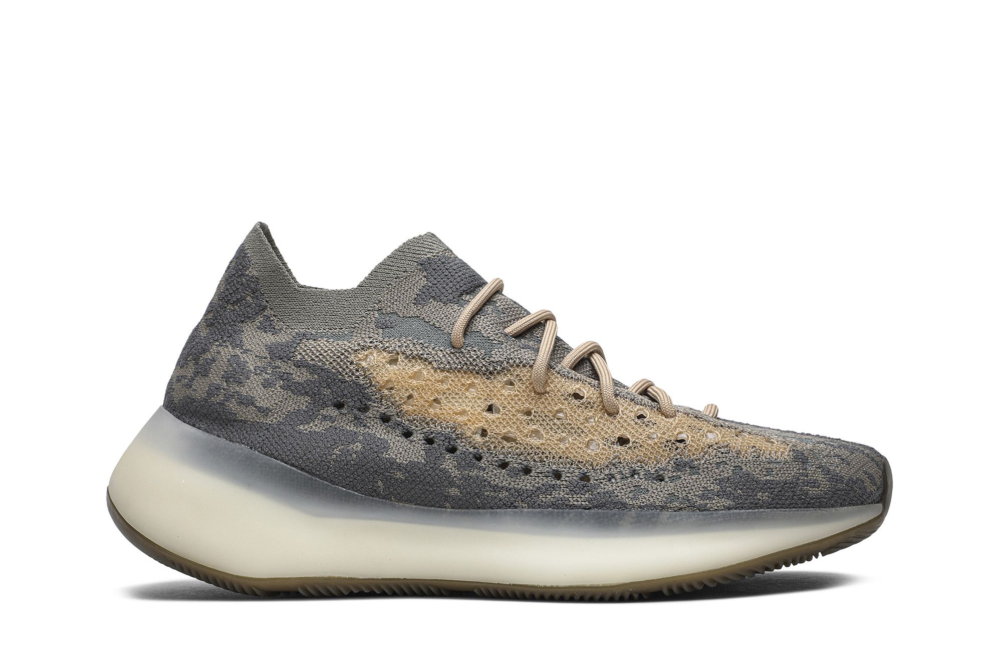 Buy Yeezy Boost 380 'Mist Non-Reflective' - FX9764 | GOAT CA Buy Yeezy Boost 380 'Mist Non-Reflective' - FX9764 | GOAT CA