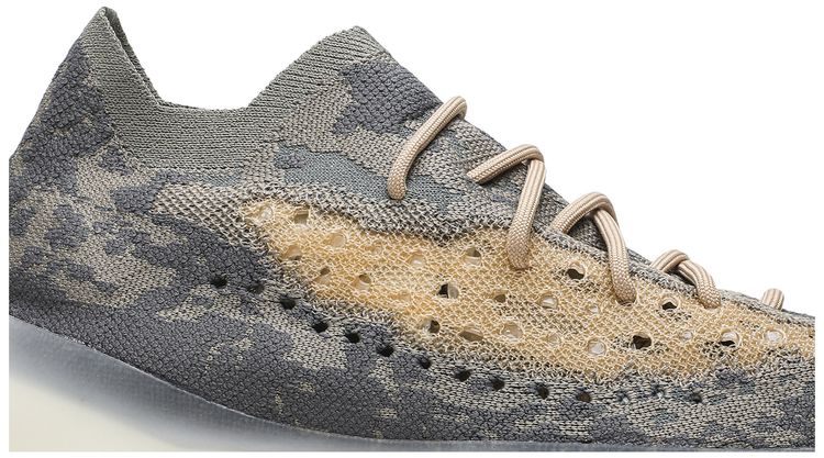 Yeezy Boost 380 Mist Non Reflective