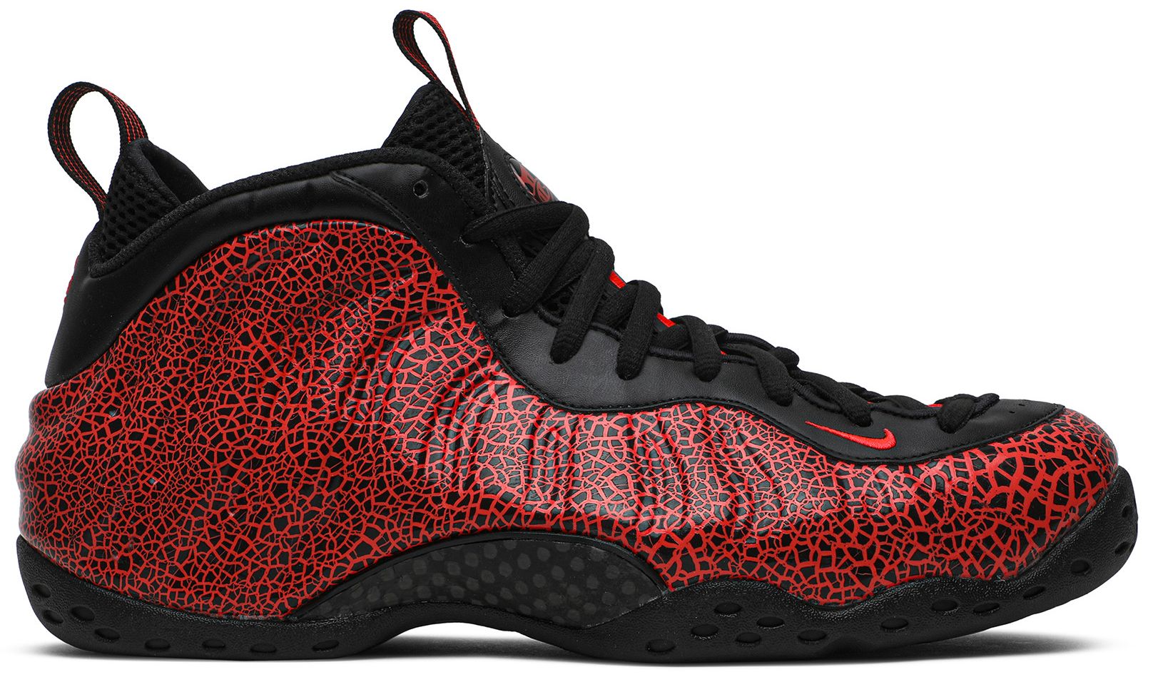 lava foamposites