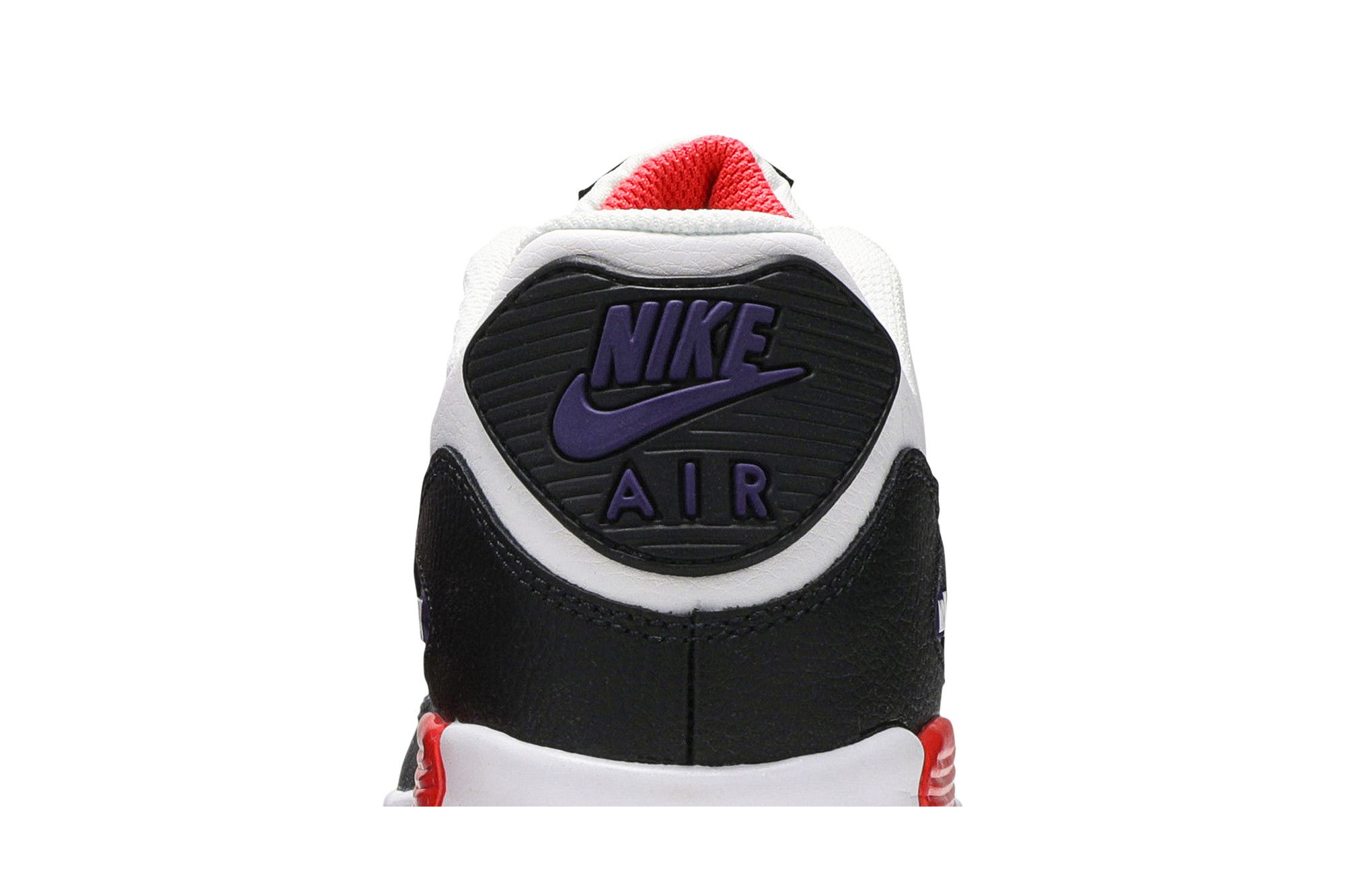 値下げ★NIKE GS Air Max 90 LTR 833412-117 23 楽天市場】NIKE AIR MAX 90 LTR (GS) white/bright crimson