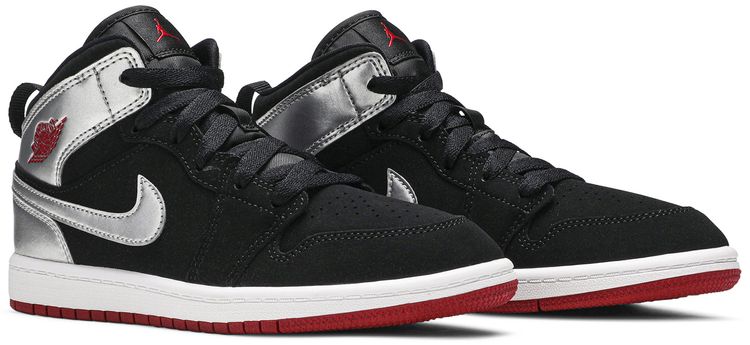 Air Jordan 1 Mid PS Johnny Kilroy