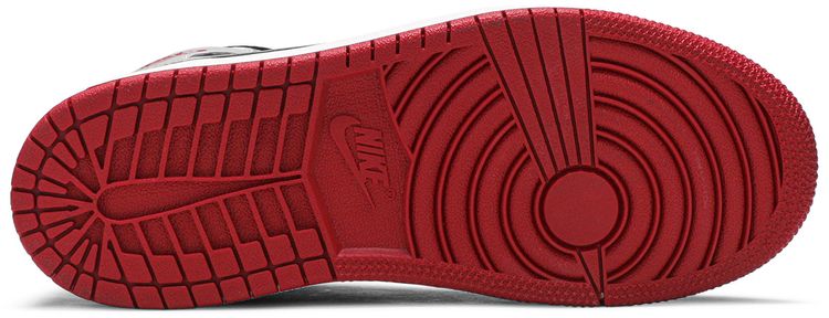 Air Jordan 1 Mid PS Johnny Kilroy