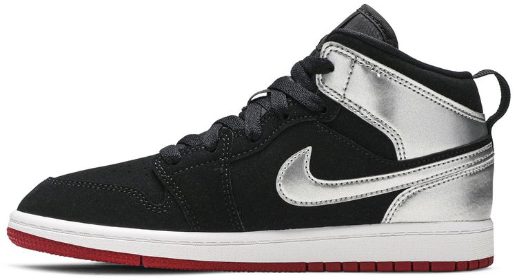 Air Jordan 1 Mid PS Johnny Kilroy