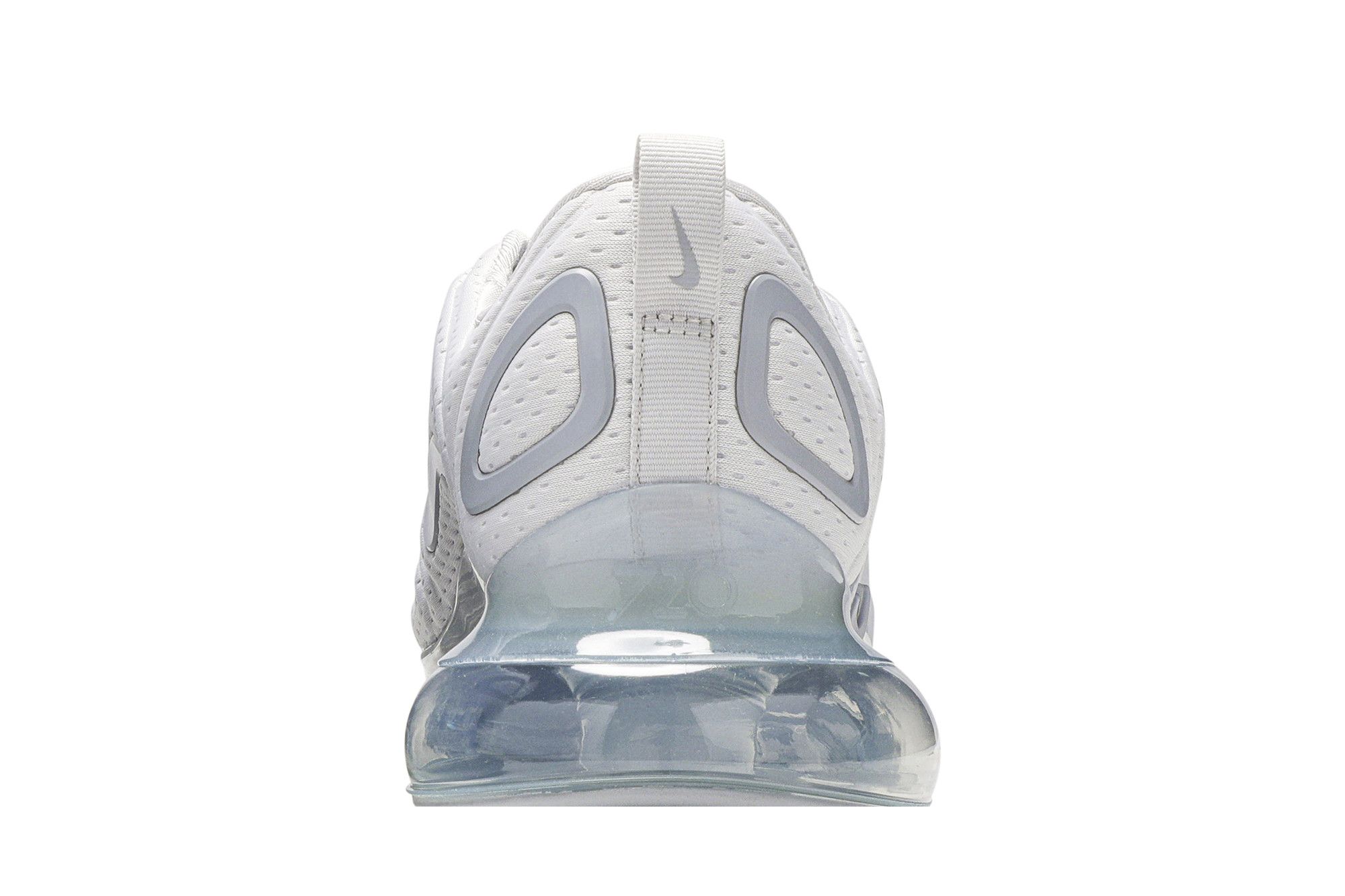 Air max 720 bianche discount