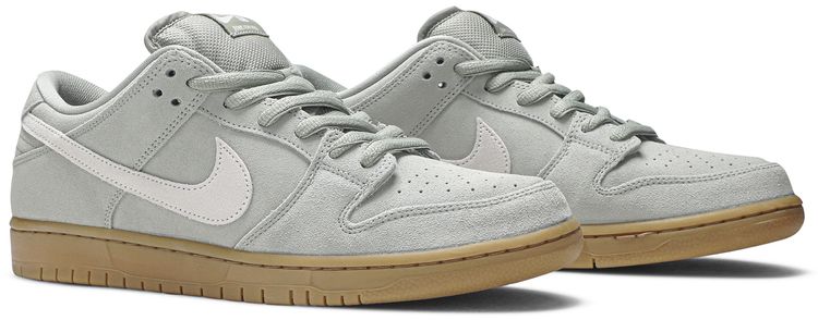 Nike Dunk Low SB Horizon Green