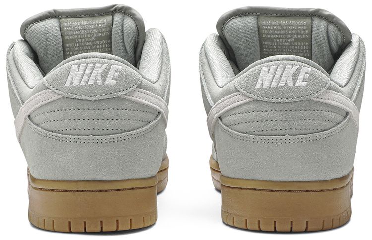 Nike Dunk Low SB Horizon Green