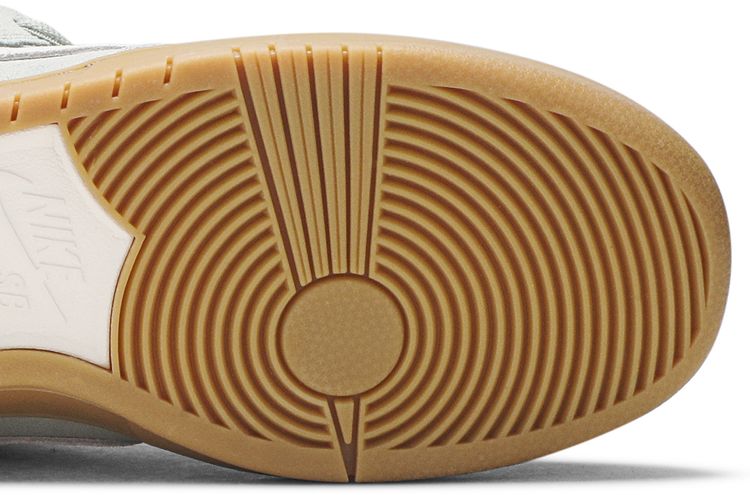 Nike Dunk Low SB Horizon Green