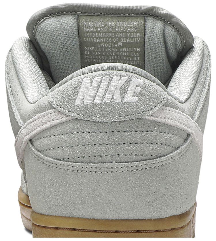 Nike Dunk Low SB Horizon Green