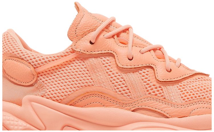 Adidas Wmns Ozweego Chalk Coral