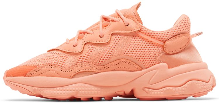 Adidas Wmns Ozweego Chalk Coral