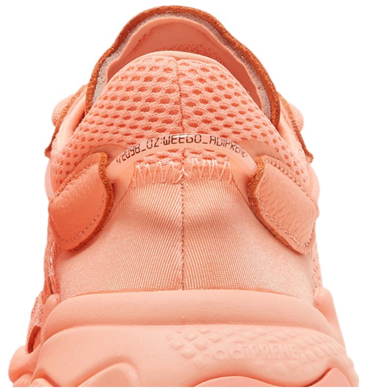 Adidas Wmns Ozweego Chalk Coral