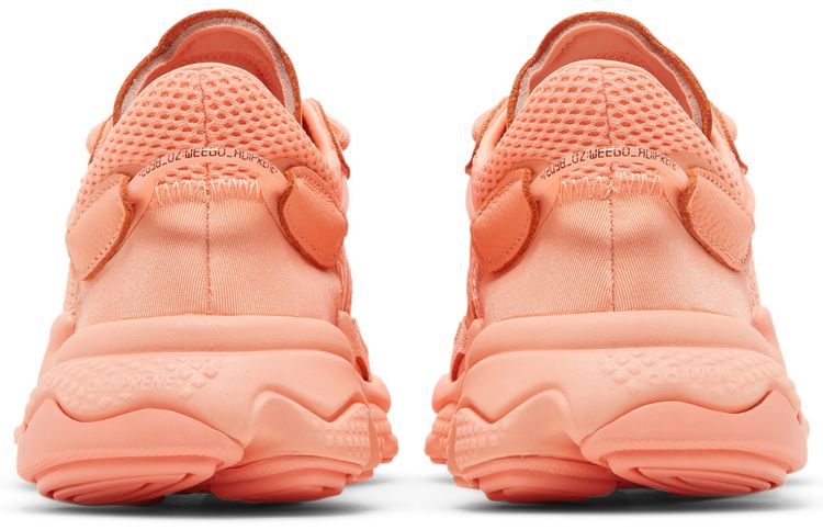 Adidas Wmns Ozweego Chalk Coral